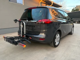 Opel Zafira Cosmo 2.0 CDTI Automatik TOP, снимка 7