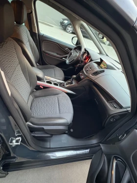 Opel Zafira Cosmo 2.0 CDTI Automatik TOP, снимка 16