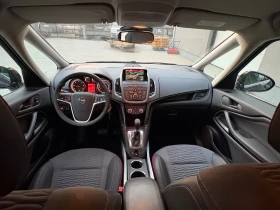 Opel Zafira Cosmo 2.0 CDTI Automatik TOP, снимка 17
