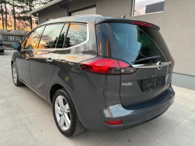 Opel Zafira Cosmo 2.0 CDTI Automatik TOP, снимка 5