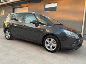 Opel Zafira Cosmo 2.0 CDTI Automatik TOP, снимка 10