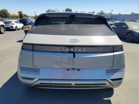 Hyundai Ioniq  Limited AWD / Carfax / Автокредит , снимка 6