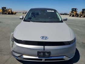 Hyundai Ioniq  Limited AWD / Carfax / Автокредит , снимка 5