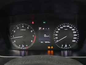 Hyundai Sonata 2.0 Smart, снимка 8