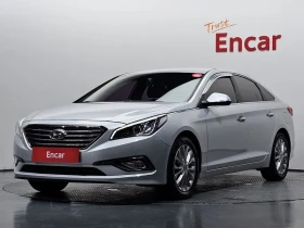 Hyundai Sonata 2.0 Smart, снимка 1