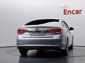 Hyundai Sonata 2.0 Smart, снимка 4