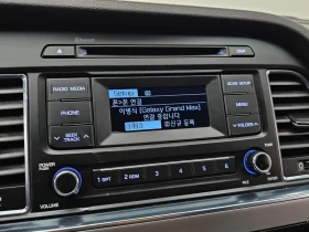 Hyundai Sonata 2.0 Smart, снимка 17