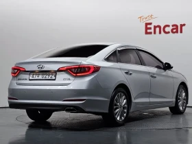Hyundai Sonata 2.0 Smart, снимка 2