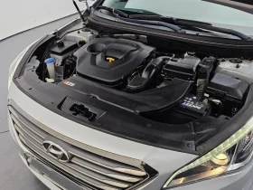 Hyundai Sonata 2.0 Smart, снимка 6