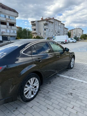 Mazda 6, снимка 4