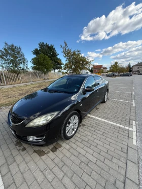 Mazda 6, снимка 7