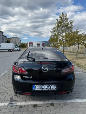 Mazda 6, снимка 3