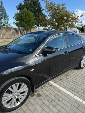 Mazda 6, снимка 2