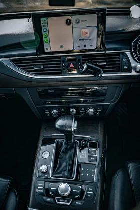 Audi A7 V6 3.0 TDI S-line, снимка 17