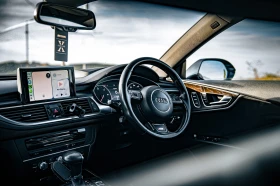 Audi A7 V6 3.0 TDI S-line, снимка 9