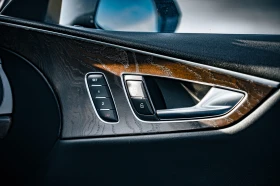 Audi A7 V6 3.0 TDI S-line, снимка 14