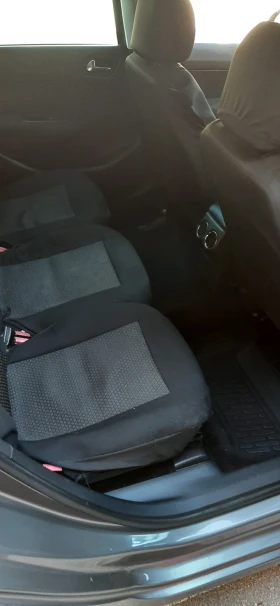 Peugeot 308, снимка 7