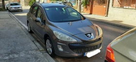 Peugeot 308, снимка 1