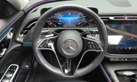 Mercedes-Benz E 200 W214 Avantgarde БЕЗ ИНЦИДЕНТИ, снимка 12
