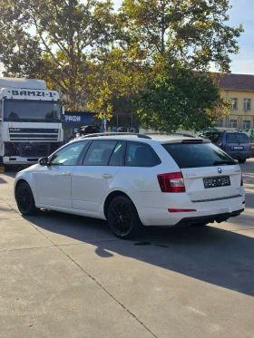 Skoda Octavia 1.6 TDi 4х4, снимка 6