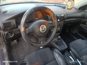 VW Passat комби, снимка 5