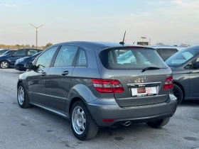 Mercedes-Benz B 200, снимка 6