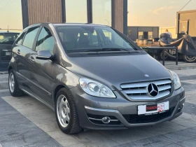 Mercedes-Benz B 200, снимка 3