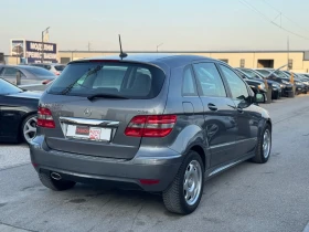 Mercedes-Benz B 200, снимка 8