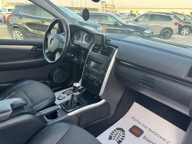 Mercedes-Benz B 200, снимка 14