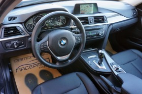 BMW 320 d TOURING SPORT, снимка 6