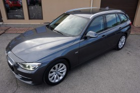 BMW 320 d TOURING SPORT, снимка 1 - Автомобили и джипове - 39241000