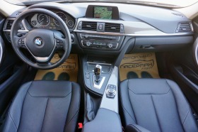 BMW 320 d TOURING SPORT, снимка 9
