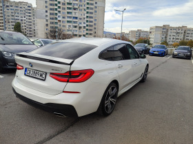 BMW 6 GT 630xd. В Гаранция до 10.2024г. 