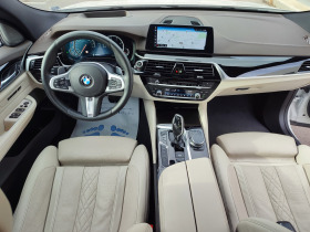BMW 6 GT 630xd. В Гаранция до 10.2024г. , снимка 9 - Автомобили и джипове - 43668765