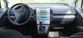 Toyota Corolla verso, снимка 5