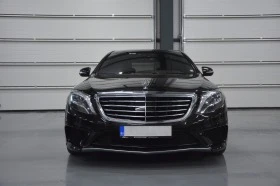 Mercedes-Benz S 63 AMG Carbon Ceramic / Burmaster / 3xTV / НАЛИЧЕН, снимка 8