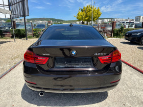 BMW 420 xDrive, снимка 5 - Автомобили и джипове - 45702916