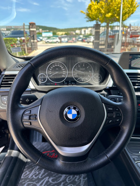 BMW 420 xDrive, снимка 10 - Автомобили и джипове - 45702916