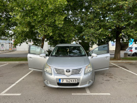 Toyota Avensis 2.2 D4D 150к.с, снимка 1