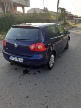 VW Golf  5 1600 102    | Mobile.bg    4