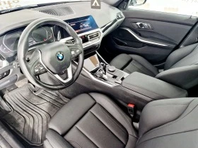 Обява за продажба на BMW 330 i xDrive панорама Keyless ~33 999 EUR - изображение 6