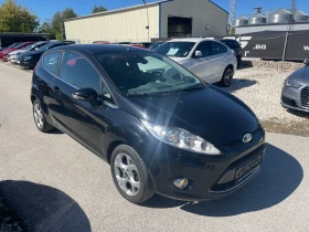 Ford Fiesta 1.6 d   | Mobile.bg    3