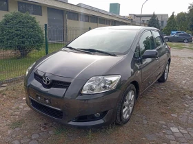 Toyota Auris 1.6 Top, снимка 1