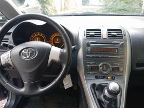 Toyota Auris 1.6 Top, снимка 8