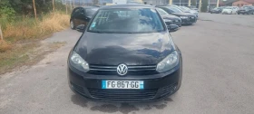 VW Golf 1, 6, снимка 2