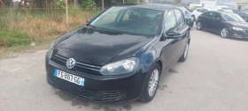 VW Golf 1, 6