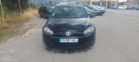 VW Golf 1, 6, снимка 3