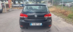 VW Golf 1, 6, снимка 8