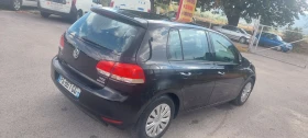 VW Golf 1, 6, снимка 5