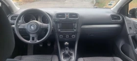 VW Golf 1, 6, снимка 10